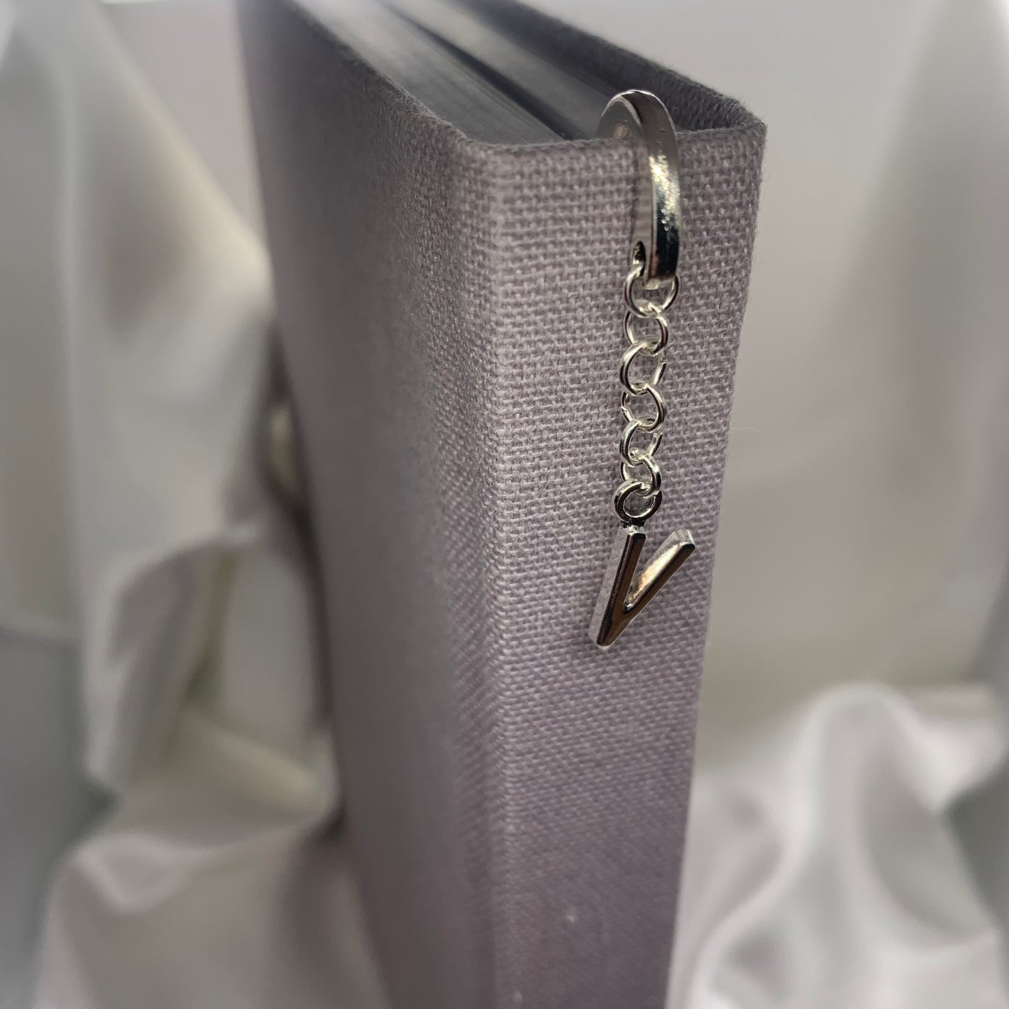 “Initial” Bookmark