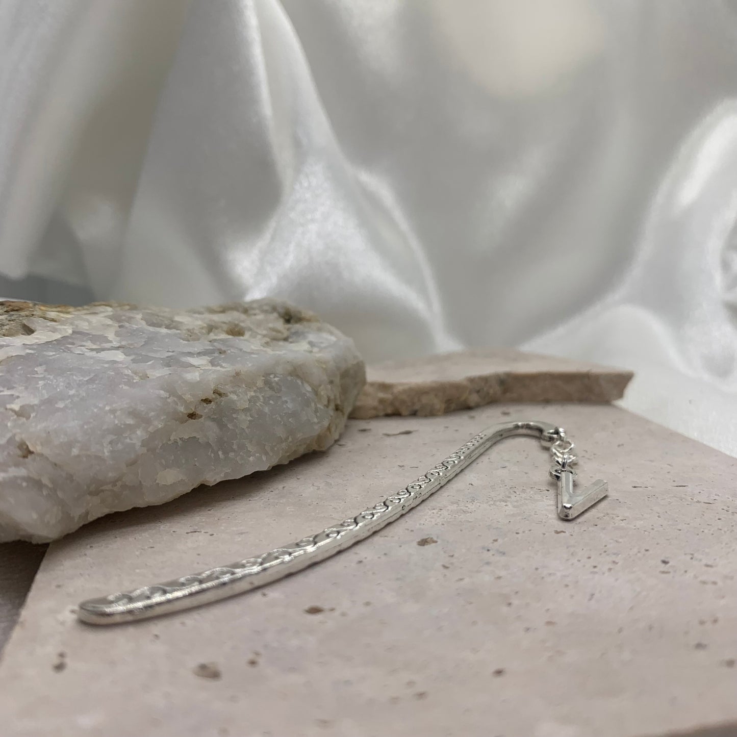 “Initial” Bookmark