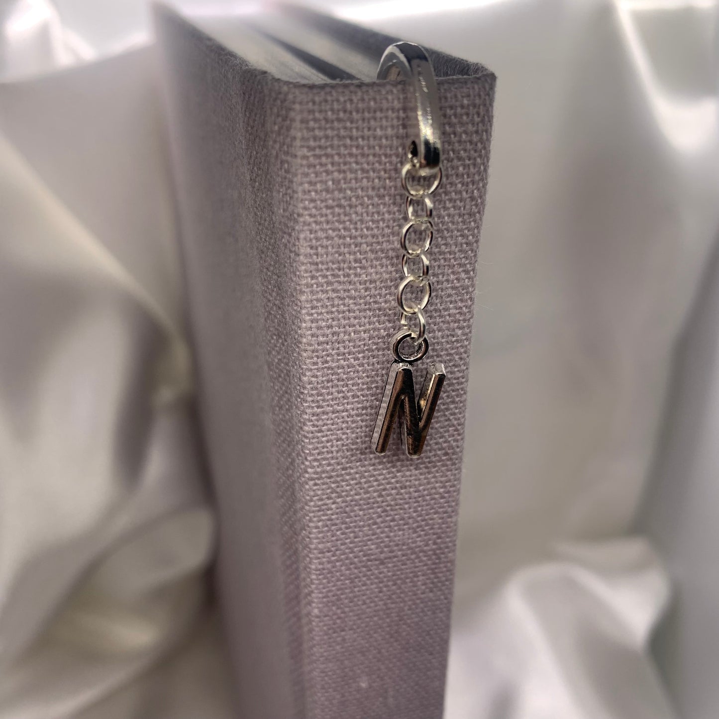 “Initial” Bookmark