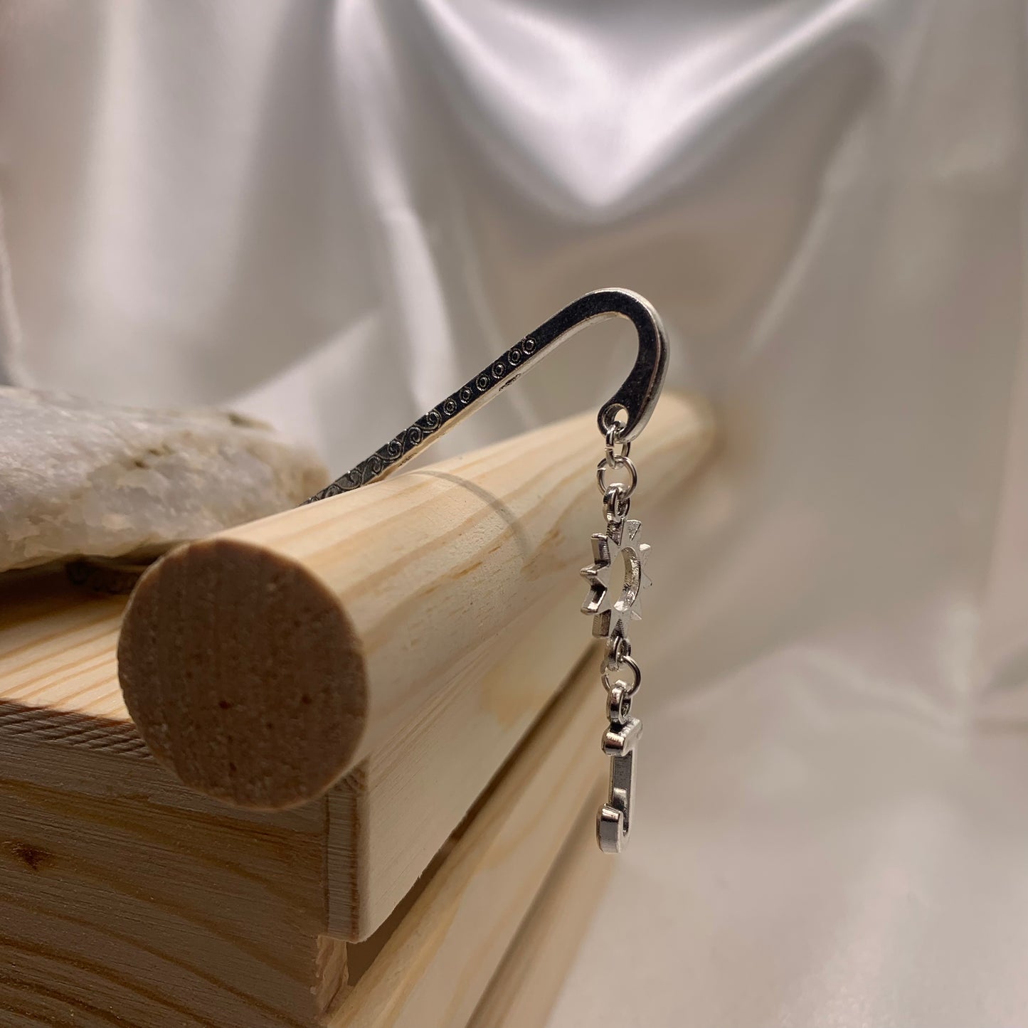 “Ra” Bookmark