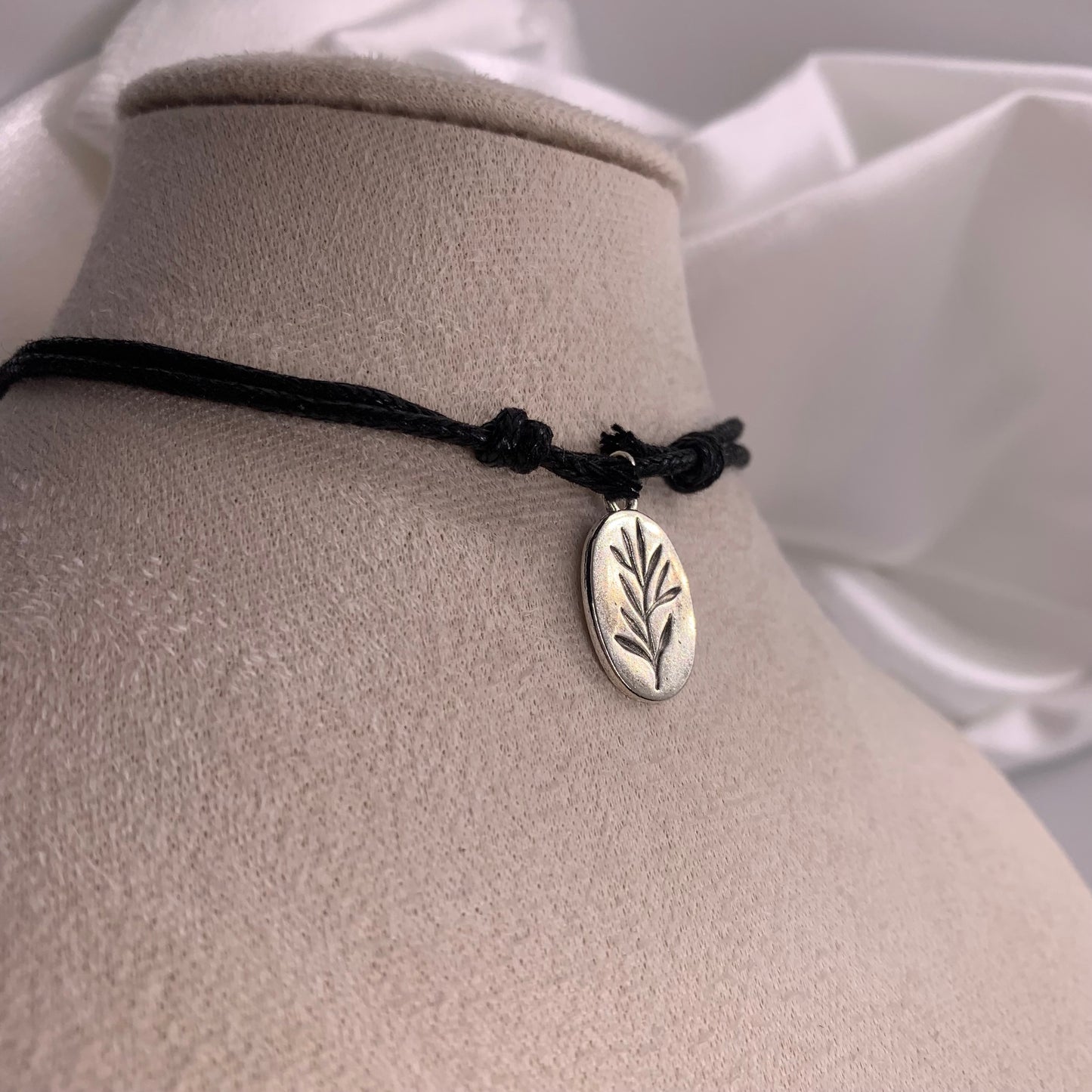 “Sage” Necklace