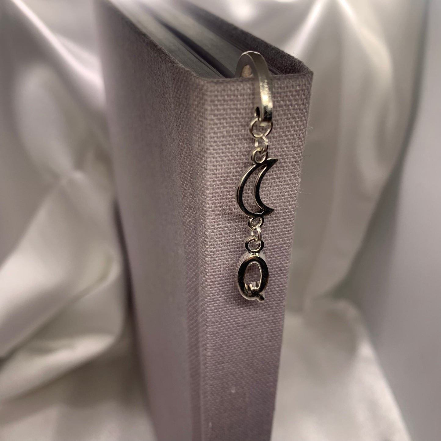 “Phase” Bookmark